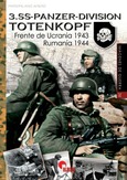 Portada de: IG 38 3.SS-PANZER-DIVISION TOTENKOPF