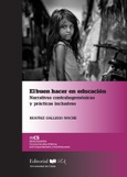 Portada de: EL BUEN HACER EN EDUCACION