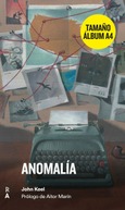 Portada de: ANOMALIA