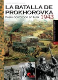 Portada de: IG 39 BATALLA DE PROKHOROVKA