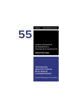 Portada de: TOPOGRAFIAS ARQUITECTONICAS EN EL PAISAJE CONTEMPORANEO