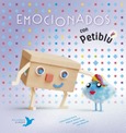 Portada de: EMOCIONADOS CON PETIBLUE