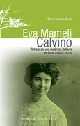 Portada de: EVA MAMELI CALVINO