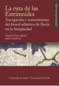 Portada de: LA RUTA DE LAS ESTRIMINIDES