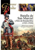 Portada de: GyB 139  BATALLA DE SAN MARCIAL