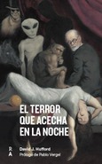 Portada de: EL TERROR QUE ACECHA EN LA NOCHE