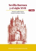 Portada de: SEVILLA BARROCA Y EL SIGLO XVII