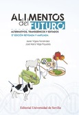 Portada de: ALIMENTOS DEL FUTUROS 2º EDICION