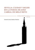 Portada de: SEVILLA: CIUDAD Y MUJER EN LA POESIA DE JOAO CABRAL DE MELO NETO