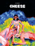 Portada de: CHEESE