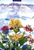 Portada de: ATLAS DE LA FLORA DEL PIRINEO ARAGONES.