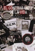 Portada de: EL CONTRABANDO DE LA VIDA