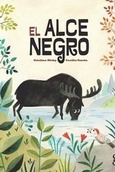 Portada de: EL ALCE NEGRO