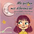 Portada de: ME GUSTAN MIS DIFERENCIAS