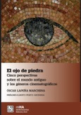 Portada de: EL OJO DE PIEDRA