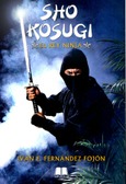 Portada de: SHO KOSUGI