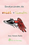 Portada de: SENTIMIENTOS DE MIEL Y LIMON