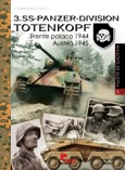 Portada de: IG 42  3.SS PANZER DIVISION TOTENKOPF