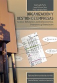 Portada de: ORGANIZACION Y GESTION DE EMPRESAS