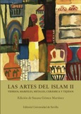 Portada de: LAS ARTES DEL ISLAM II