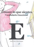 Portada de: CONOCE LO QUE SIENTES