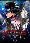 Portada de: ICONOS APPLEHEAD Nº 2