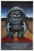 Portada de: CRITTERS