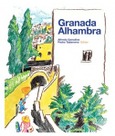 Portada de: GRANADA ALHAMBRA