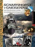 Portada de: IG 43 SCHARNHORST Y GNEISENAU