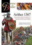 Portada de: GyB 140 ARIÑEZ 1367