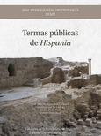 Portada de: TERMAS PUBLICAS DE HISPANIA