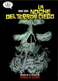 Portada de: LA NOCHE DEL TERROR CIEGO