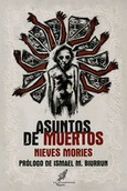 Portada de: ASUNTOS DE MUERTOS