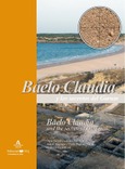 Portada de: BAELO CLAUDIA Y LOS SECRETOS  DEL GARUM. Atunes, ballenas, sardinas y otros recur