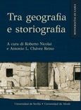 Portada de: TRA GEOGRAFIA   E  STORIOGRAFIA