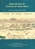 Portada de: T.P. REPARTIMIENTO DE EL PUERTO DE SANTA MARIA