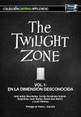 Portada de: THE TWILIGHT ZONE VOL. 1