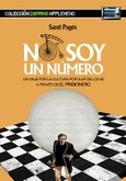 Portada de: NO SOY UN NÚMERO