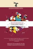 Portada de: MATEMATICAS COTIDIANIDAD Y BELLEZA