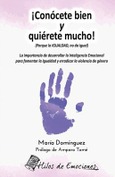 Portada de: CONOCETE BIEN Y QUIÉRETE MUCHO