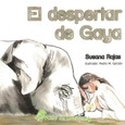 Portada de: El despertar de gaya