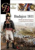 Portada de: GyB 141  BADAJOZ 1811