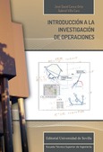 Portada de: INTRODUCCION A LA INVESTIGACION DE OPERACIONES