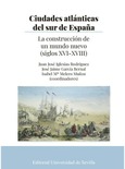 Portada de: CIUDADES ATLANTICAS DEL SUR DE ESPAÑA