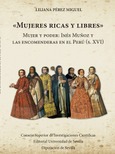 Portada de: MUJERES RICAS Y LIBRES