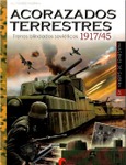 Portada de: IG 45  ACORAZADOS TERRESTRES. TRENES BLINDADOS SOVIETICOS 1917/45