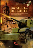 Portada de: LA BATALLA DE BELCHITE