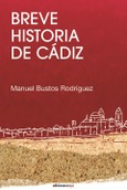 Portada de: BREVE HISTORIA DE CADIZ