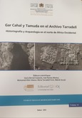 Portada de: GAR CAHAL Y TAMUDA EN EL ARCHIVO TARRADELL