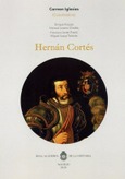 Portada de: HERNÁN CORTÉS